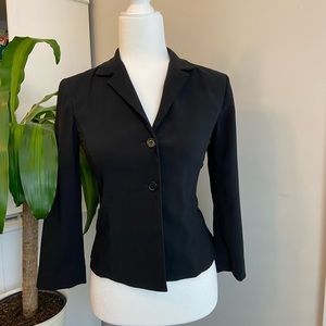 SALE! 🔔 BCBGMaxAzria Black Blazer - Size 2